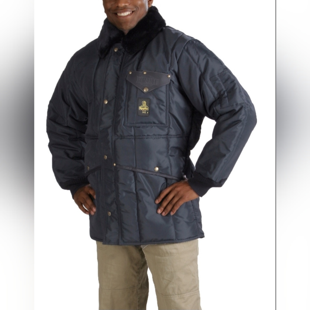 Refrigiwear Iron-Tuff Jackcoat